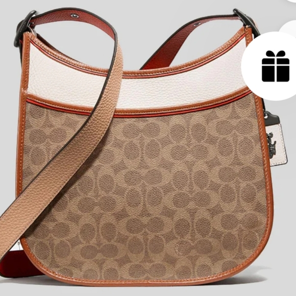 Coach Handbags - Coach Emery Crossbody